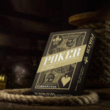 Load image into Gallery viewer, 1 pcs Luxury playing card