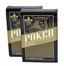 Load image into Gallery viewer, 1 pcs Luxury playing card