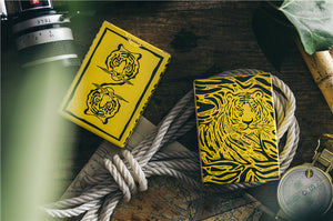 1 DECK The Hidden King Playing Cards