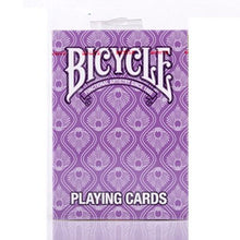 Load image into Gallery viewer, 1 Deck Price Bicycle Peacock Playing Cards