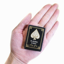 Load image into Gallery viewer, Mini  Playing Cards