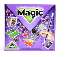 Load image into Gallery viewer, Chidlren Magic Tricks Toys